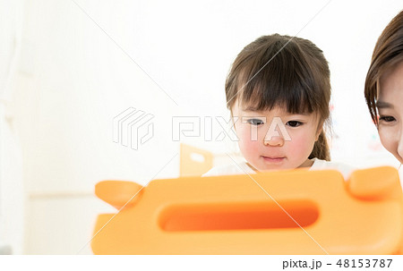 幼児教育 48153787