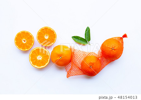 High vitamin C. Fresh orange citrus fruit High vitamin C. Fresh orange citrus fruit 48154013