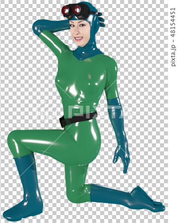 Super Soldier Super Soldier 48154451