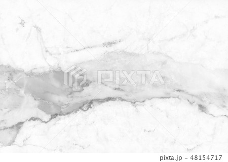 White marble texture background, Tiles stone floor 48154717