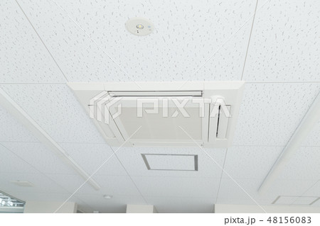 天井埋込エアコン 48156083