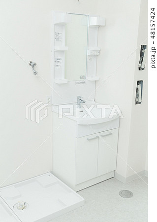 洗面化粧台 洗面化粧台 48157424