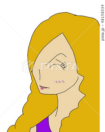 女性 48158334