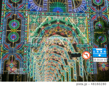 2019 Taipei luminarie festival 2019 Taipei luminarie festival 48160280