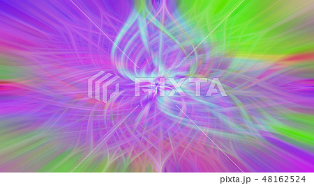 Abstract fibers twirl pattern background Abstract fibers twirl pattern background 48162524