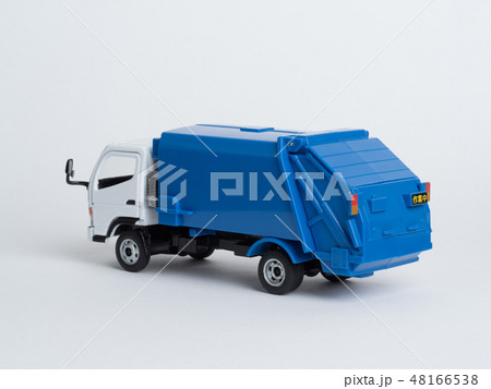 模型の清掃車 模型の清掃車 48166538