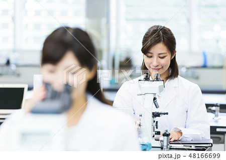 研究 サイエンス 科学 実験 科学者 化学者 研究 サイエンス 科学 実験 科学者 化学者 48166699