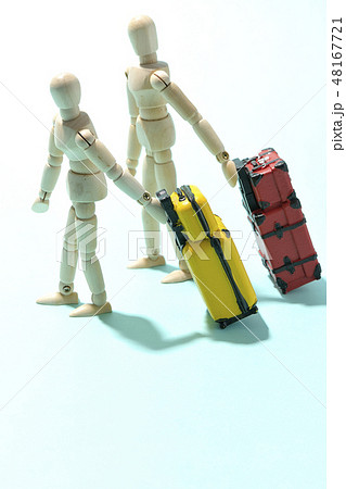 一緒に旅行 一緒に旅行 48167721