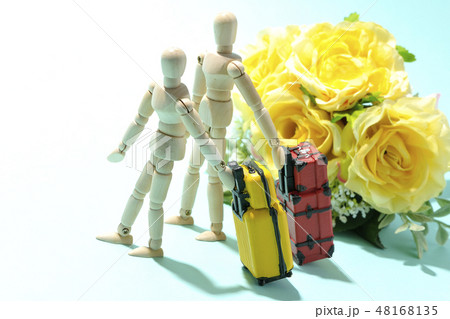 新婚旅行 ハネムーン 新婚旅行 ハネムーン 48168135