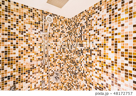 Head shower bath Head shower bath 48172757