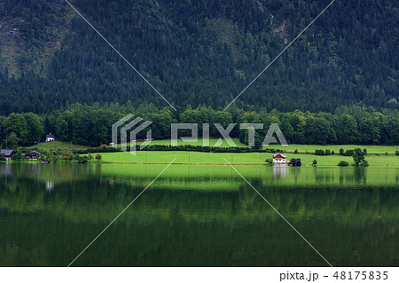 ヨーロッパ 欧州 景色 48175835