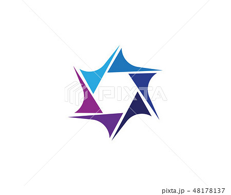Vortex logo and symbol vector Vortex logo and symbol vector 48178137