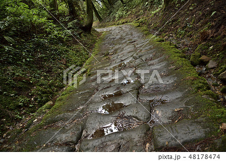 龍門滝と龍門司坂 48178474