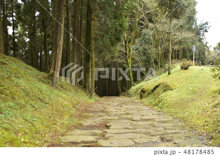 龍門滝と龍門司坂 48178485