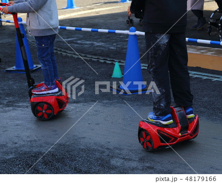 バランスボード 48179166