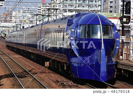 南海　ラピート 48179318