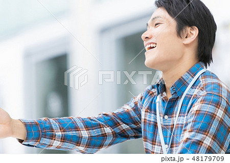 young man young man 48179709