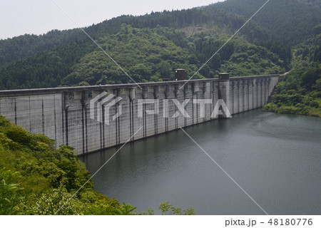 小山ダムへ行きました　　＃7 48180776