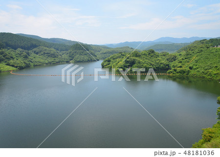 小山ダムへ行きました　　＃16 48181036