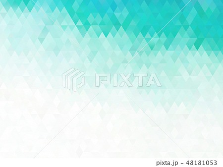 ポリゴン 角柱 多角形 48181053