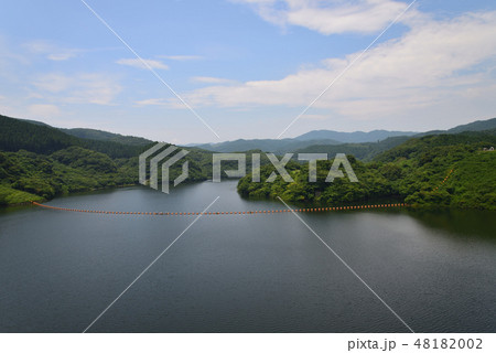 小山ダムへ行きました　　＃37 48182002