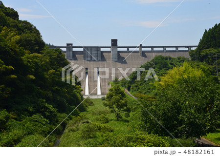 小山ダムへ行きました　　＃47 48182161