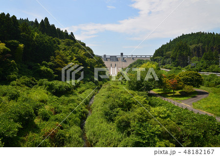 小山ダムへ行きました　　＃43 48182167