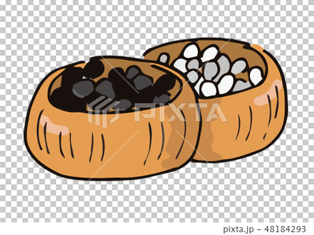 囲碁 囲碁 48184293