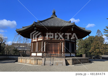 興福寺北円堂 48184474
