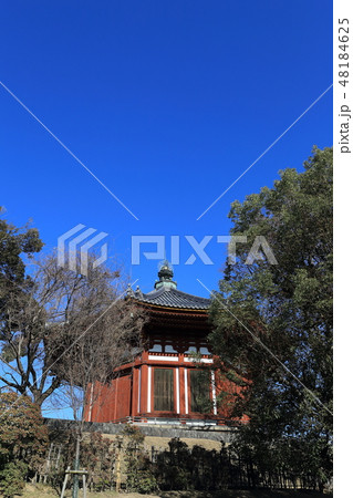 興福寺南円堂 48184625