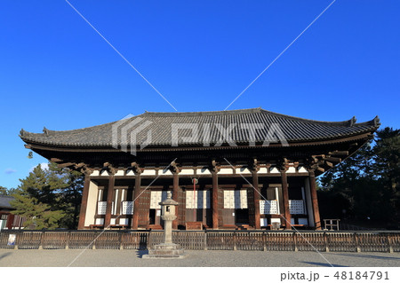 興福寺東金堂 興福寺東金堂 48184791