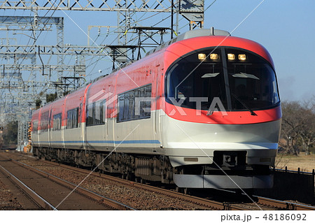 近鉄伊勢志摩ライナー 48186092