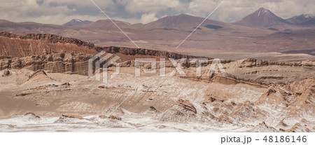 Valle de la Luna (Moon Valley) 48186146