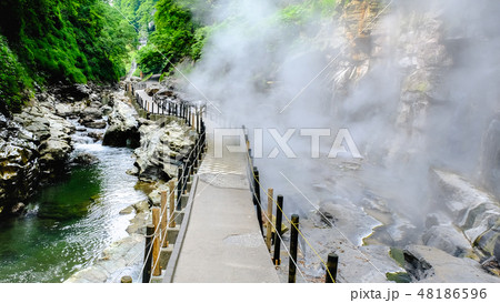 小安峡 小安峡 48186596