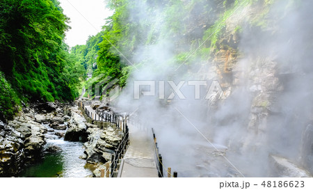 小安峡 小安峡 48186623