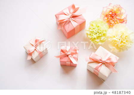 母の日ギフト 48187340