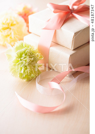 母の日ギフト 48187347
