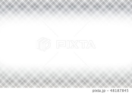 背景素材壁紙 デザイン チェック模様 布地 洋服 衣装 ネームカード プライスタグ タイトルスペースのイラスト素材