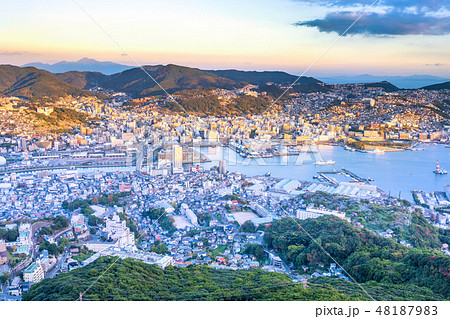 長崎 長崎市 ながさき 48187983