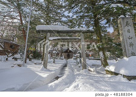 春日山神社350 48188304