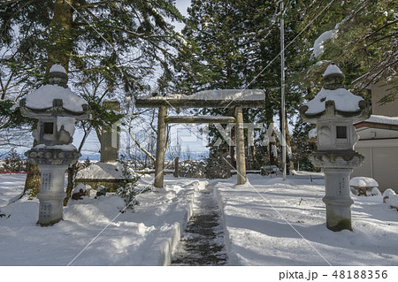 春日山神社395 48188356