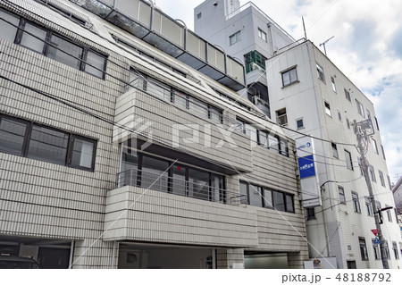 立憲民主党本部が入居しているビル(2017~) 立憲民主党本部が入居しているビル(2017~) 48188792
