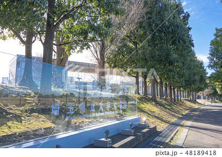 大学イメージ(埼玉県立大学) 大学イメージ(埼玉県立大学) 48189418