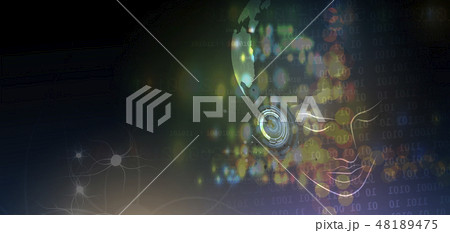 Conceptual technology of artificial intelligence 48189475