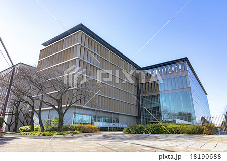 大学イメージ(獨協大学) 48190688