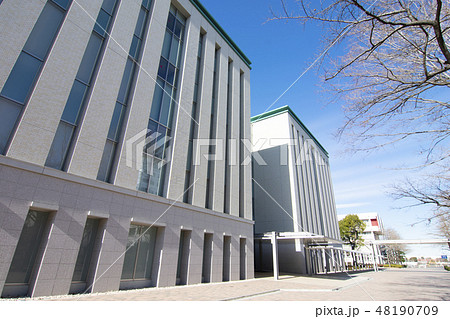 大学イメージ(獨協大学) 大学イメージ(獨協大学) 48190709