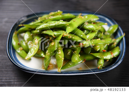 枝豆にんにく味 48192133