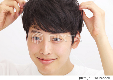 メンズビューティー メンズエステ メンズコスメ ヘアケア 髪 メンズビューティー メンズエステ メンズコスメ ヘアケア 髪 48192226