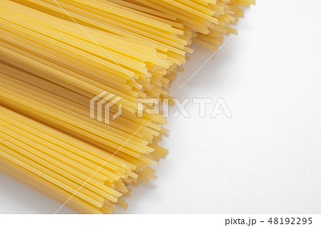 パスタ 48192295