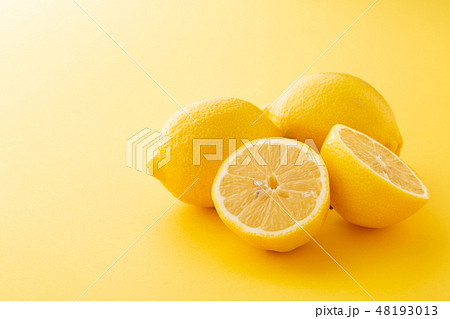 レモン 48193013